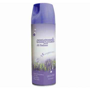 Ambientador 400ml - Fragancia de lavanda